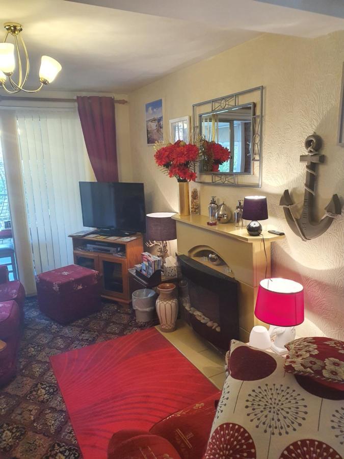 The Little Hideaway Apartment Fleetwood Exterior foto