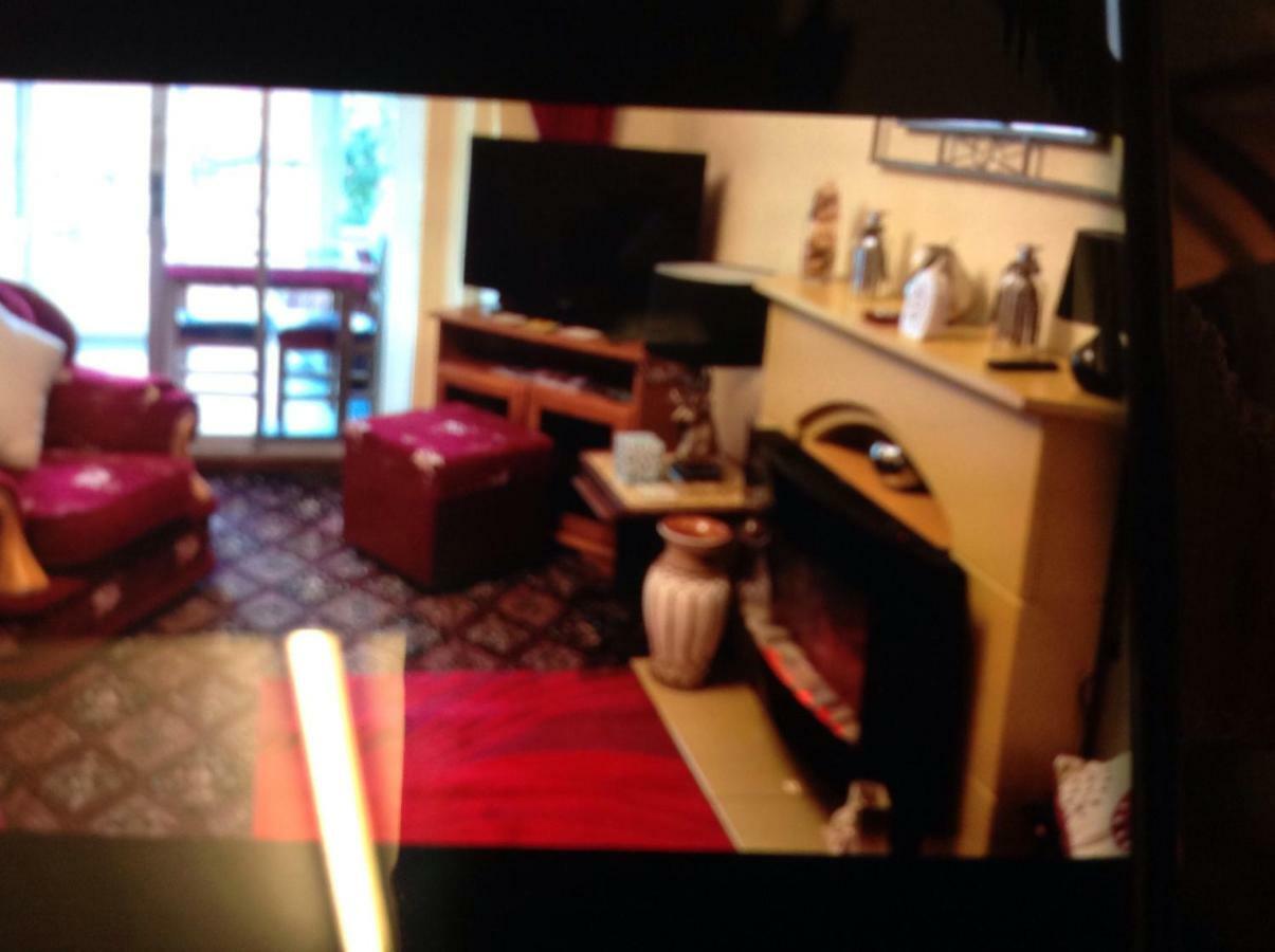 The Little Hideaway Apartment Fleetwood Exterior foto